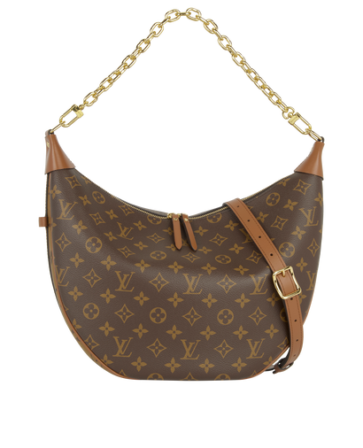 Loop Hobo, front view